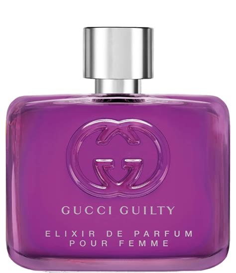 gucci guilty for women dupe|gucci guilty elixir clone.